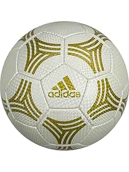 Amazon | adidas(アディダス) タンゴ マッチ5号球 白色 ホワイト